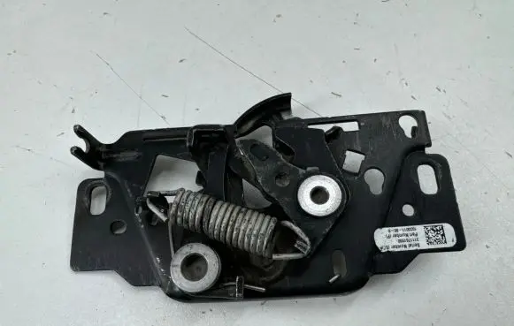 Tesla Model X Engine bonnet/hood lock/catch 103301100D 3111761550