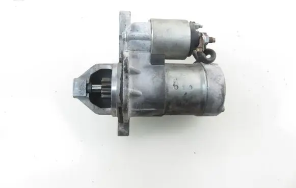 Renault Scenic III - Grand scenic III Starter motor S114922