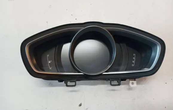 Speedometer (instrument cluster)
