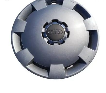 Audi A3 S3 8L R16 wheel hub/cap/trim 8R0601147A 8P0601147A