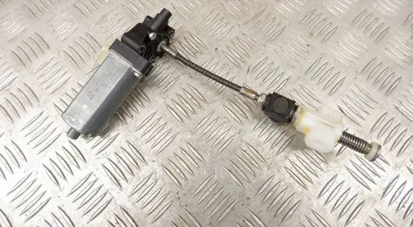 Tesla Model S Steering column adjust motor 0390203402