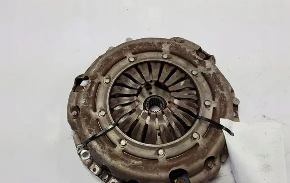 Renault Master II Clutch set kit