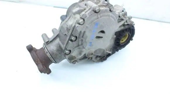 Ford Edge I Gearbox transfer box case A7437251DE