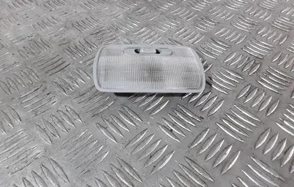 Honda CR-V Rear seat light