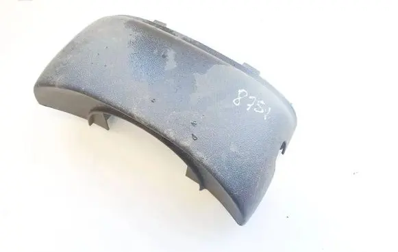 Citroen C5 Steering wheel column trim 63040810 9682430577