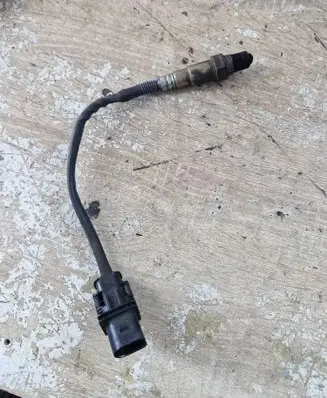Mercedes-Benz A W169 Lambda probe sensor