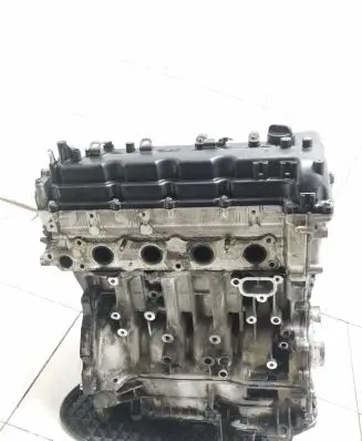 Mitsubishi ASX Engine 4n13 Ab9166 00071541