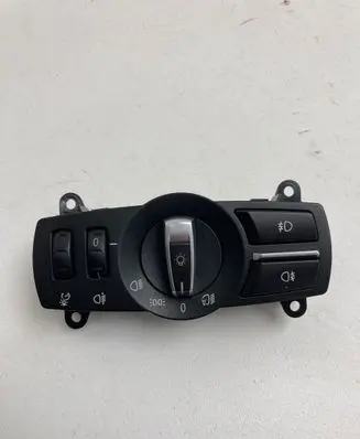 BMW 5 F10 F11 Light switch 9192746 2211000054468001