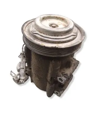 Hyundai Terracan Air conditioning (A/C) compressor (pump) 