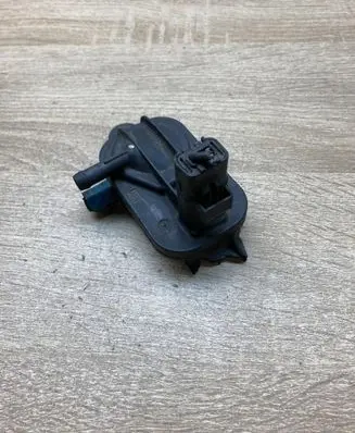 Peugeot 406 Exhaust gas pressure sensor 9645022680