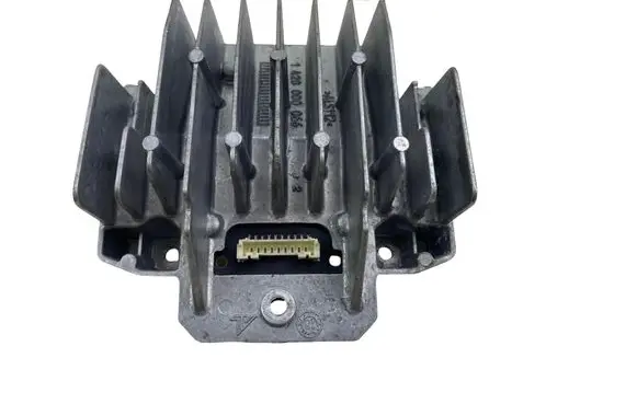 Volkswagen Tiguan Xenon control unit/module 1420000066
