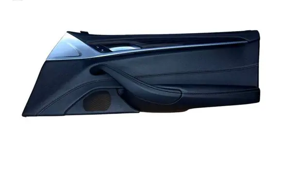 BMW M5 F90 Front door card panel trim 3014274 9327031 3183798