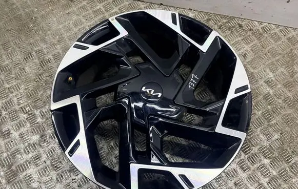 KIA Sportage R19 alloy rim 52910R2320