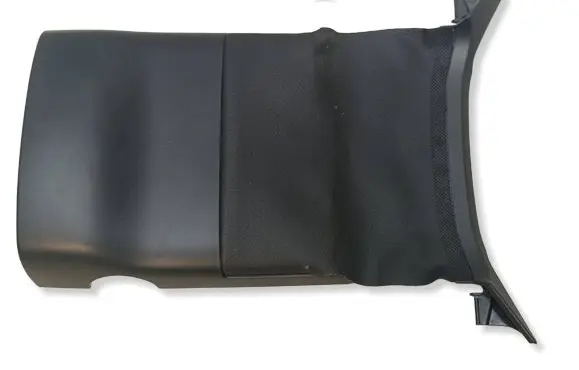 Skoda Octavia Mk3 (5E) Steering wheel column trim 5E0857053A