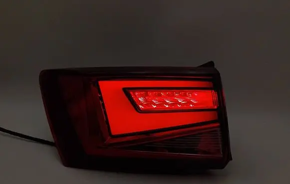 Seat Ateca Rear/tail lights 575945207D 90096260A