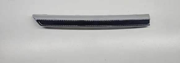 Suzuki Ignis Front bumper splitter molding 7212662R1