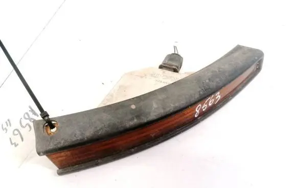 Volkswagen PASSAT B6 Front indicator light 3C0807718