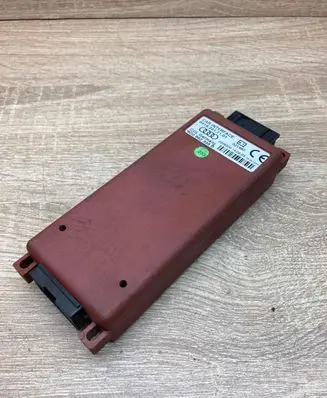 Audi A4 S4 B6 8E 8H Phone control unit/module 8D0862335B