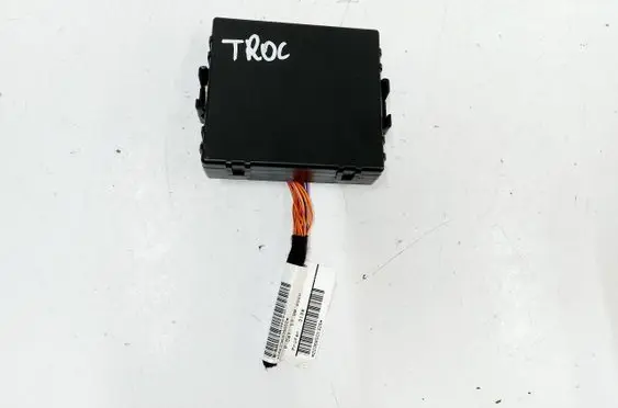 Other control units/modules