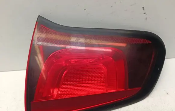 Citroen C3 Tailgate rear/tail lights 9685225480