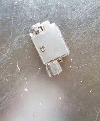 Ford S-MAX Coolant fan relay 940002904 005055825406