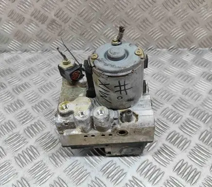 Mercedes-Benz S W140 ABS Pump 0265217003 A0024319612