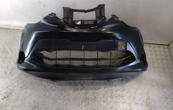 Nissan Qashqai Front bumper 620224EA0H