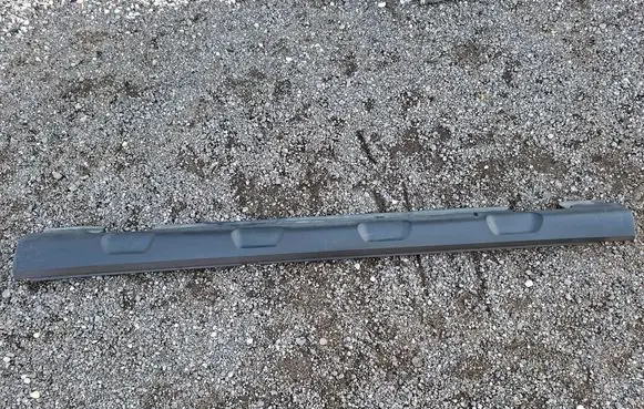 Mercedes-Benz GLA W156 X156 Sill A1566901740