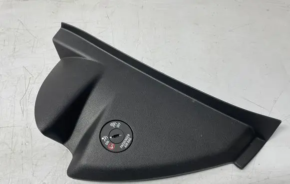 Opel Insignia B Dashboard side end trim 13481018