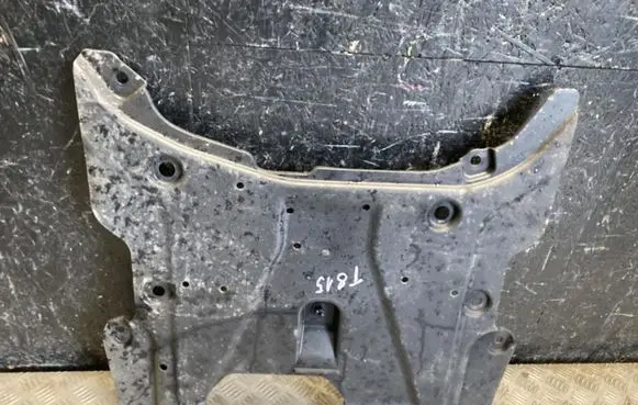 Hyundai Kona II Pickup box liner 62408BE000