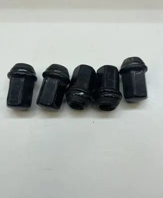Nuts/bolts