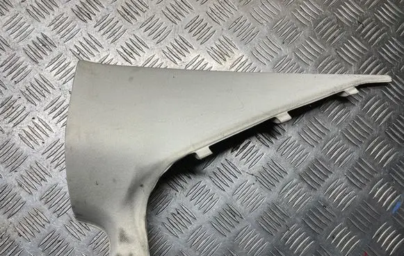 Volkswagen PASSAT CC (C) pillar trim 3C8867242 5960180