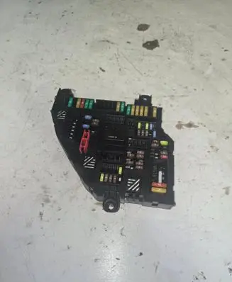 BMW X3 F25 Fuse module 9315151