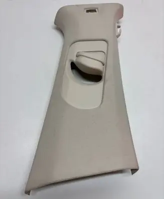 Volkswagen PASSAT B8 (B) pillar trim (top) 1065890000