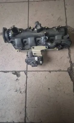 Opel Insignia A Intake manifold CW0098592D 55571993 01410619