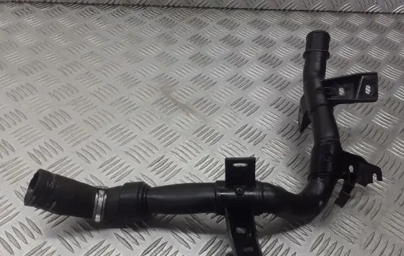 Peugeot 206+ Engine coolant pipe/hose