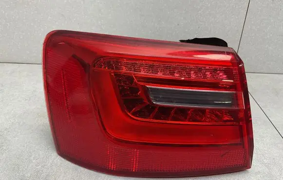 Audi A6 S6 C7 4G Rear/tail lights 4G9945095B