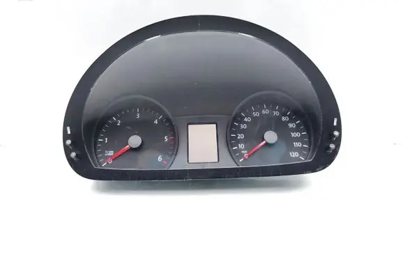 Volkswagen Crafter Speedometer (instrument cluster) 9069004500 2E0920940A A9069010501