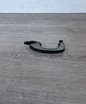 Volkswagen Golf VII Front door exterior handle 5G0837205Q