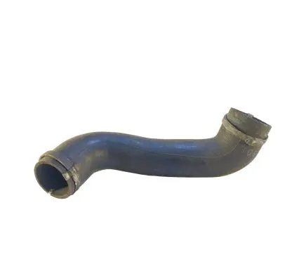Jaguar XF Intercooler hose/pipe 9X236F072AD D05WB