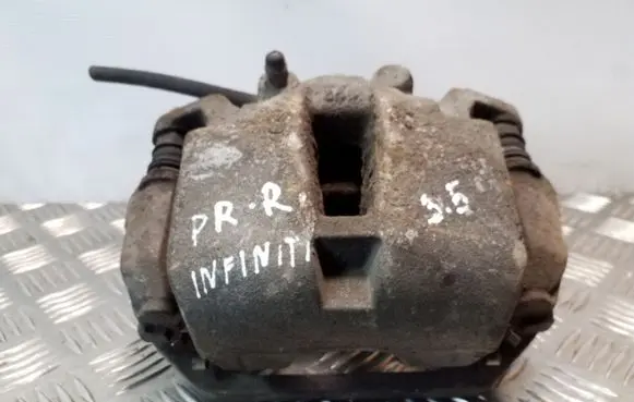 Infiniti FX Front brake caliper