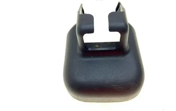 Subaru Outback Front passenger seat rail trim 64115AG030 64115AG