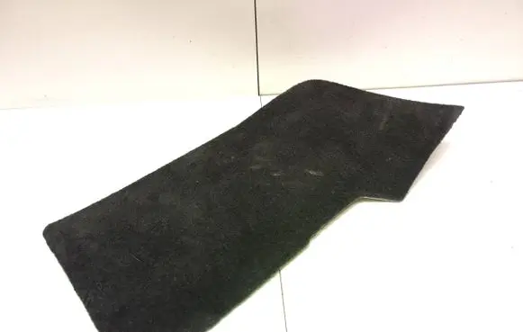 Other center console (tunnel) element