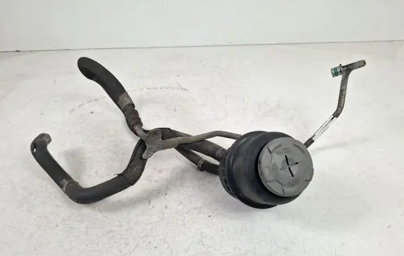 Audi A4 S4 B8 8K Power steering hose/pipe/line 8K1422891AJ