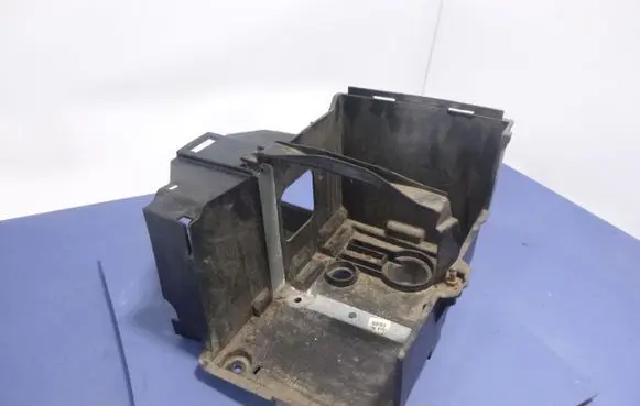 Ford Focus C-MAX Battery box tray 