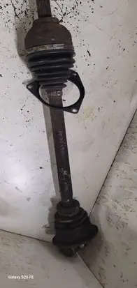 Renault Espace - Grand espace IV Front driveshaft