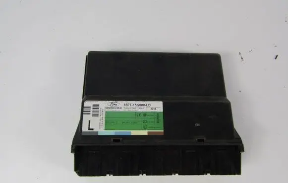Ford Mondeo Mk III Central body control module 1S7T15K600CD