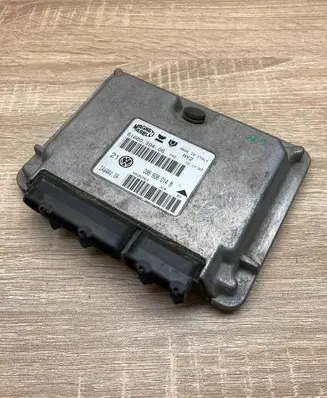 Volkswagen Golf IV Engine control unit/module ECU 036906014M 6160039406
