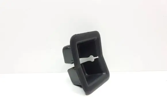 Porsche Cayenne (92A) Seat trim 8R0887301