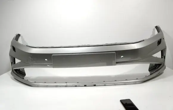 Volkswagen Golf Sportsvan Front bumper 510807221